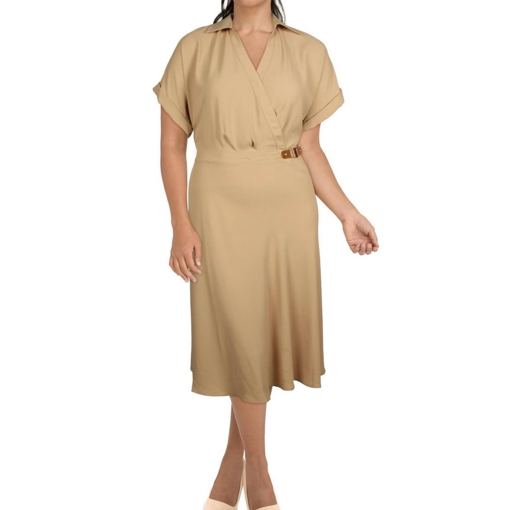Ralph Lauren dress